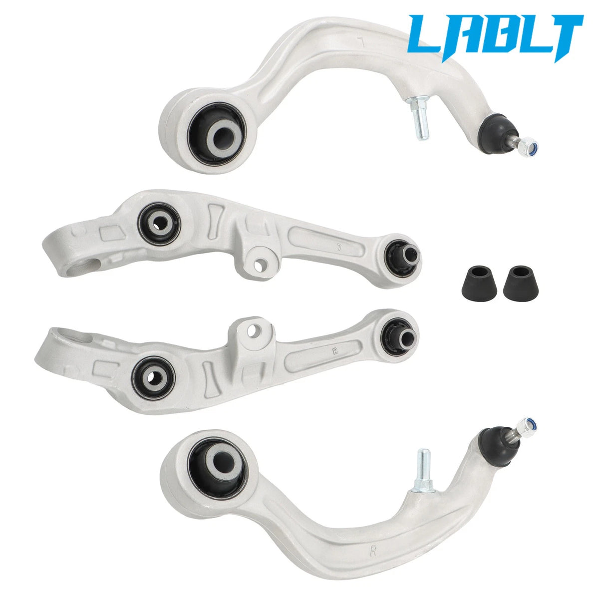 Front Lower Control Arm Ball Joint for Infiniti G35, Nissan 350Z (2003–2009)