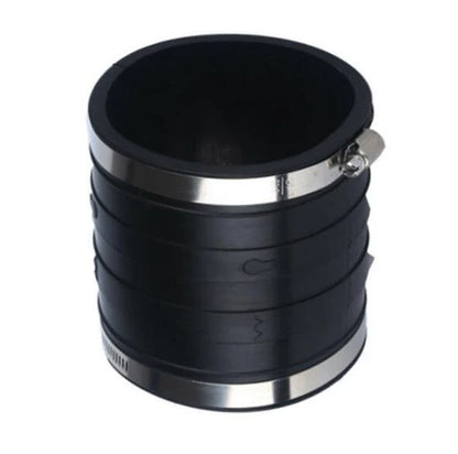 Exhaust Hose Bellows for OMC Volvo Penta 4.3/5.0/5.7L (Upper Lower Rubber)