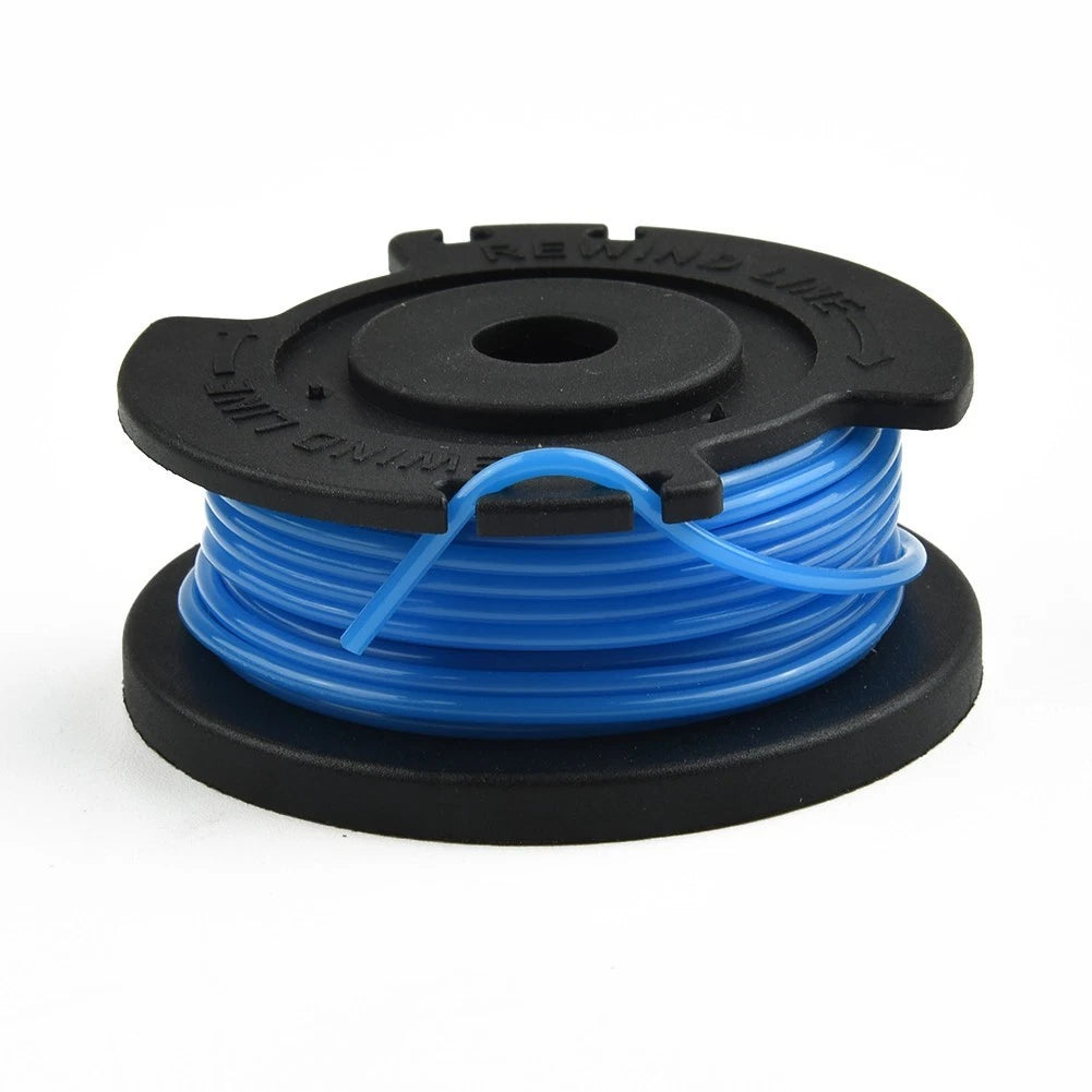 Replacement Spools for GreenWorks Trimmer (1 Pack)