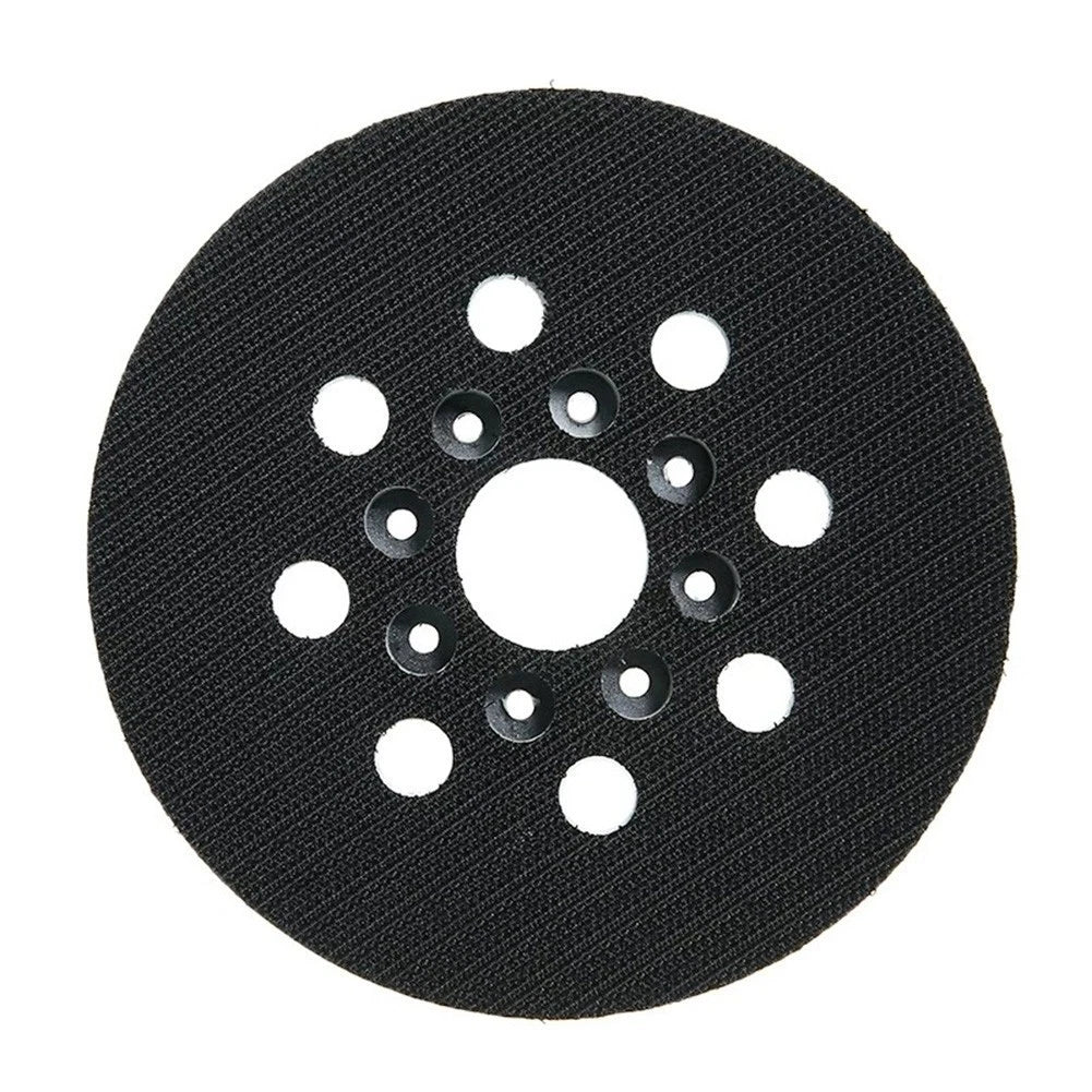 2X Sanding Pad Discs for GEX125-1AE (Polishing)