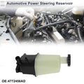 Power Steering Reservoir Replacement for Dodge Intrepid 1998–2004 1 Pc Beige