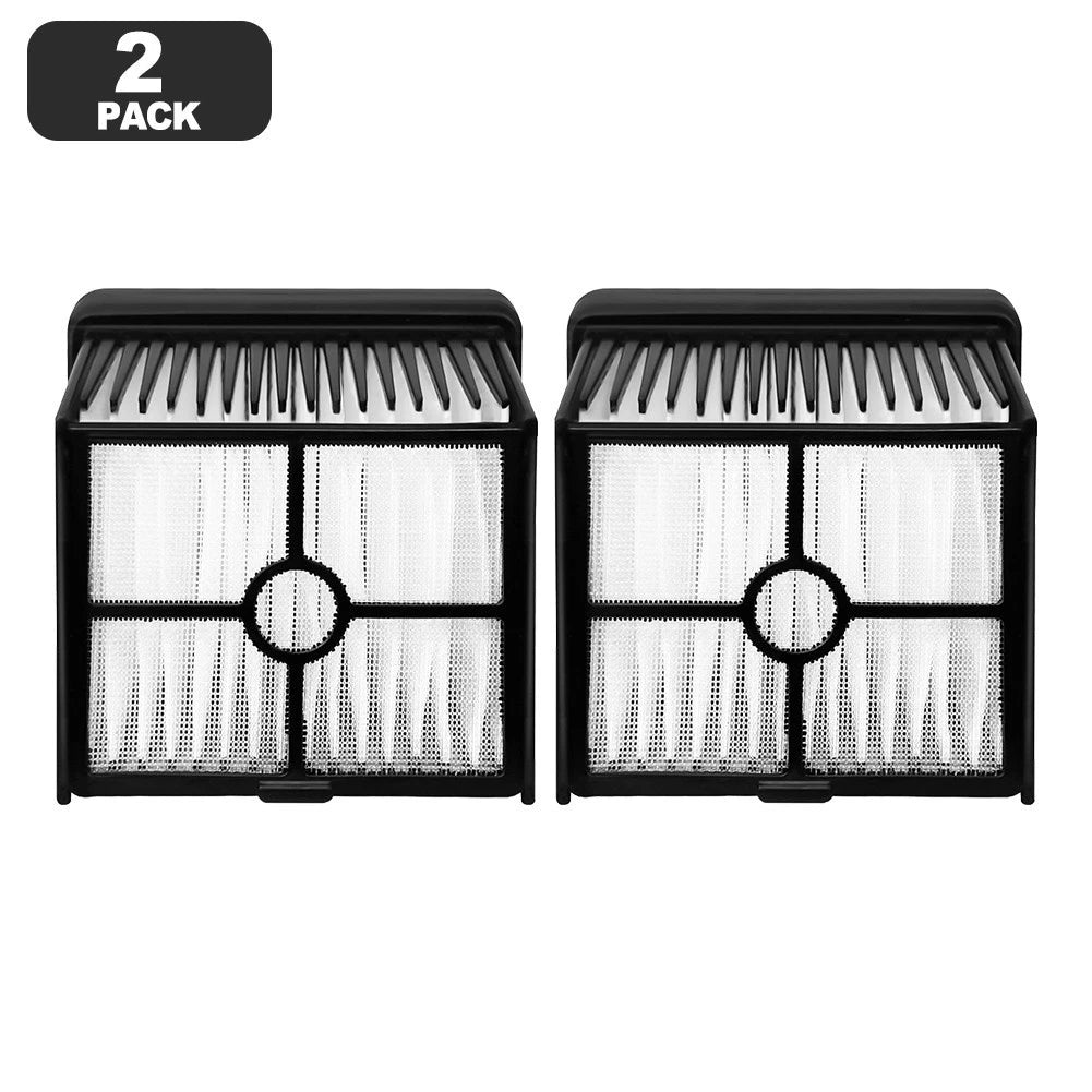 HEPA Filter for Lubluelu BVC-T8A Vacuum Cleaner (Compatible)