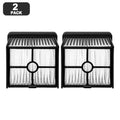 HEPA Filter for Lubluelu BVC-T8A Vacuum Cleaner (Compatible)