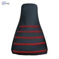 Red Seat Cover for Honda Rancher 350 TRX350FE TRX350FM (2000–2006)