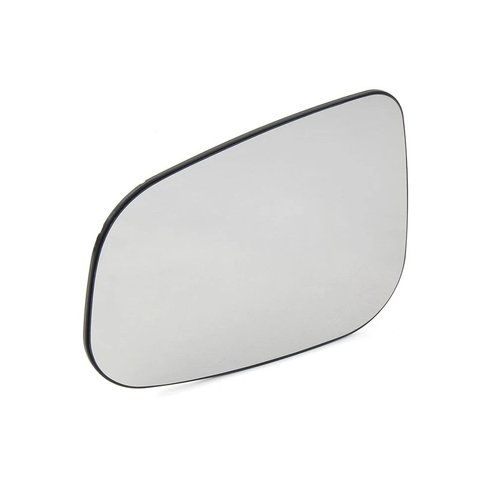 Left Mirror Glass for Jaguar Vanden Plas XF XJ XJ8 XK XE I-PACE (–)