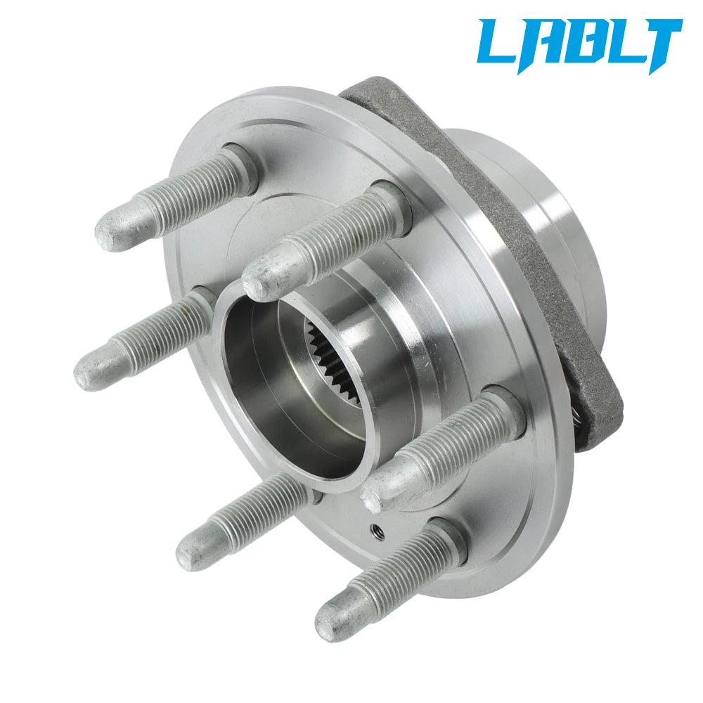Front Rear Wheel Bearing Hub 513289 for Cadillac SRX (2010–2016)