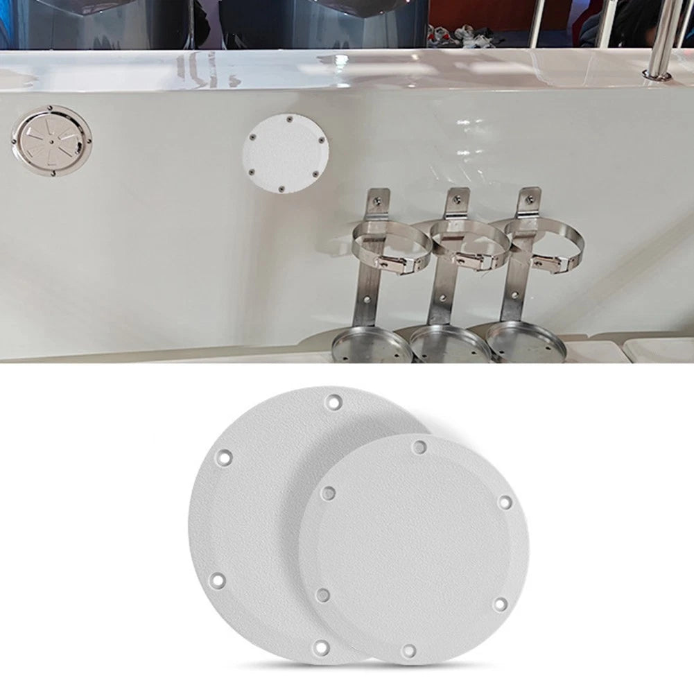 Deck Repair Patch for Marine Boats (Yachts)