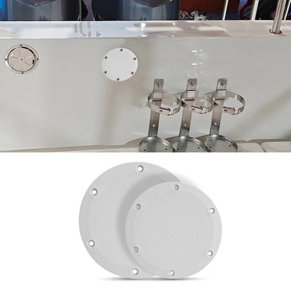 Deck Repair Patch for Marine Boats (Yachts)