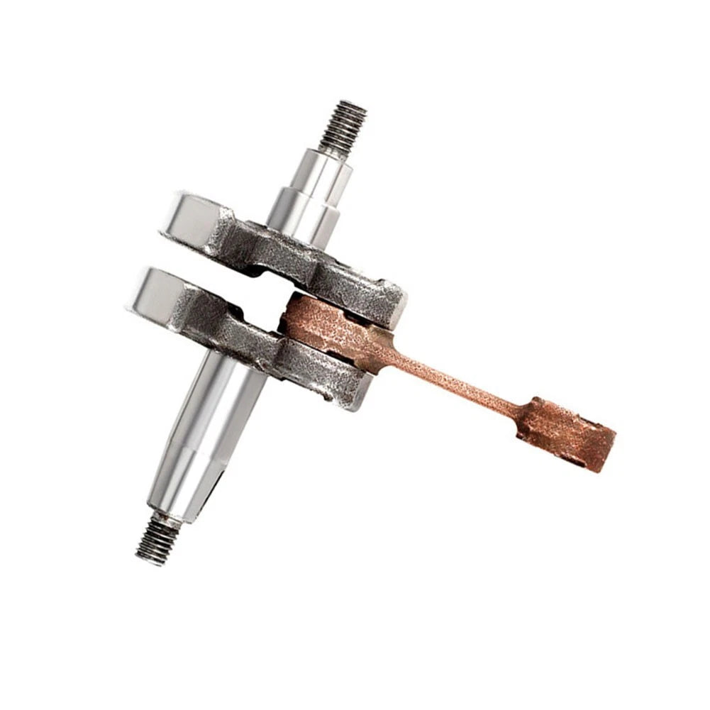 Crankshaft Connecting Rod Assembly for Mower Accessories