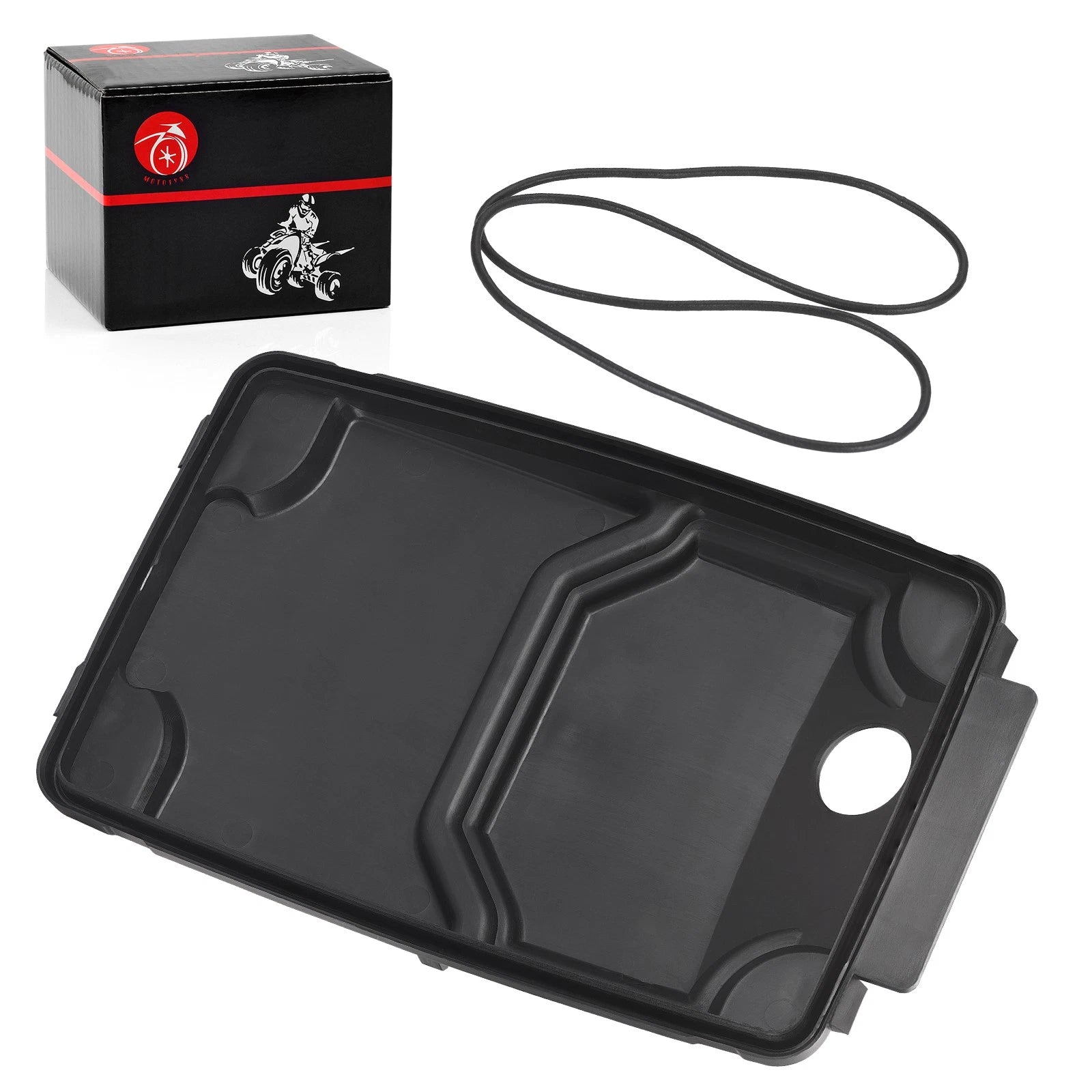 Air Box Cover Lid for Honda TRX450R/TRX450ER (2006–2014) 17217-HP1-900