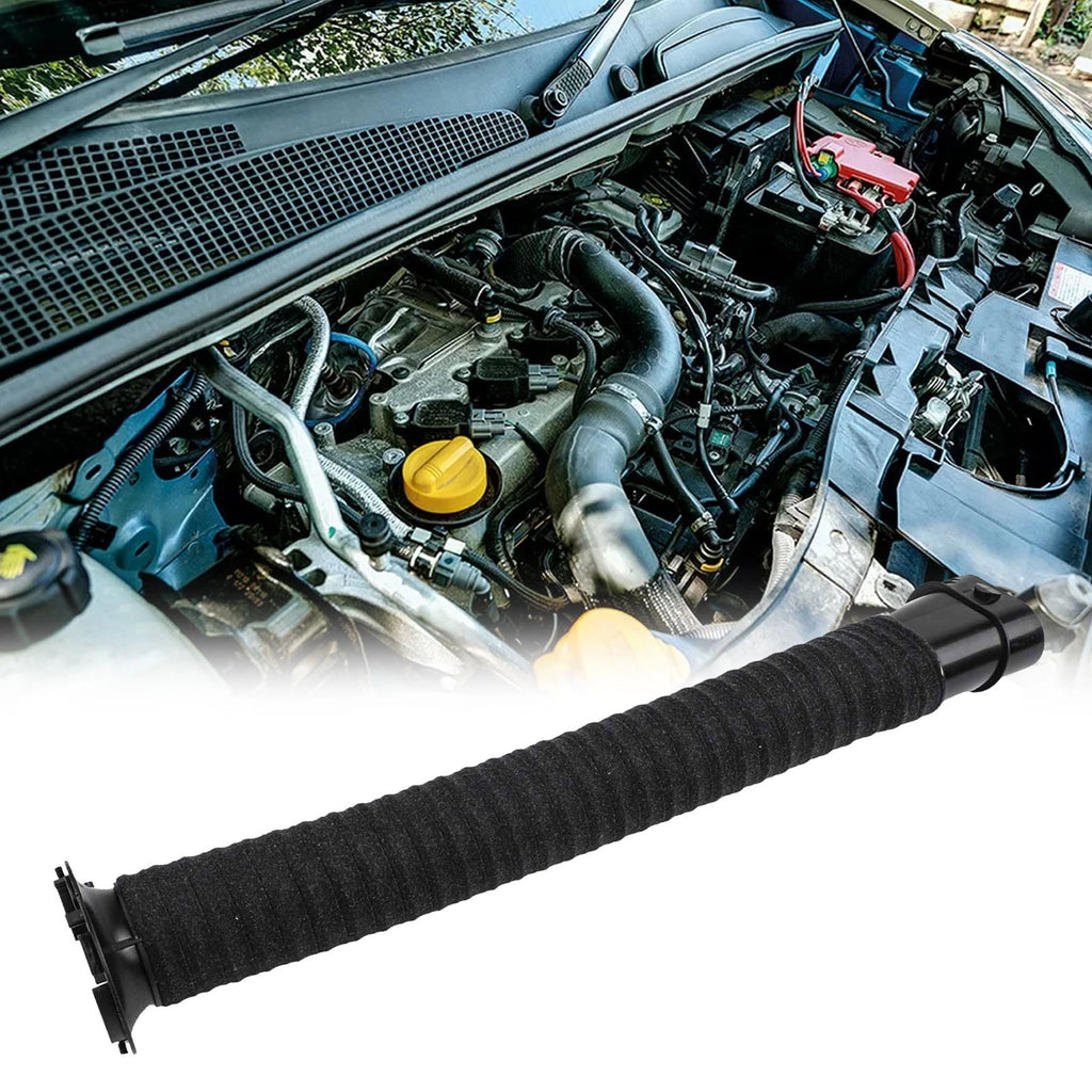 Engine Air Intake Hose for (OEM 8200039843)