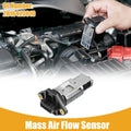 Mass Air Flow Sensor Replacement for Hyundai Elantra GL GLS (1996–2000)