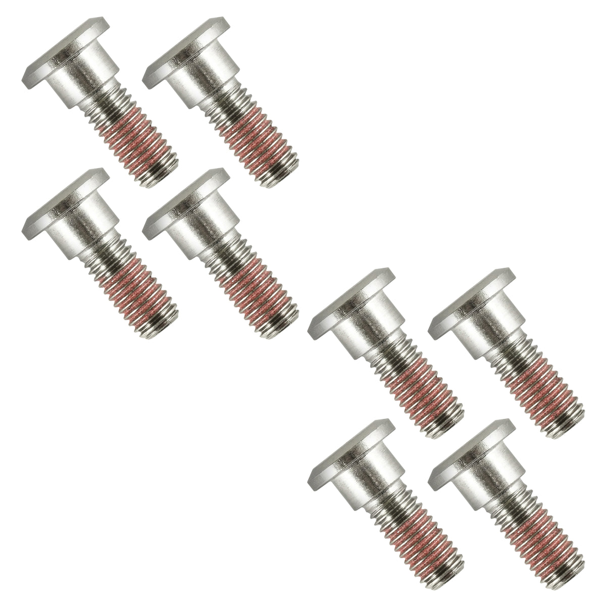 Front Disc Bolt Stud Replacement for Honda TRX420FE Rancher 420 (2007–2008)