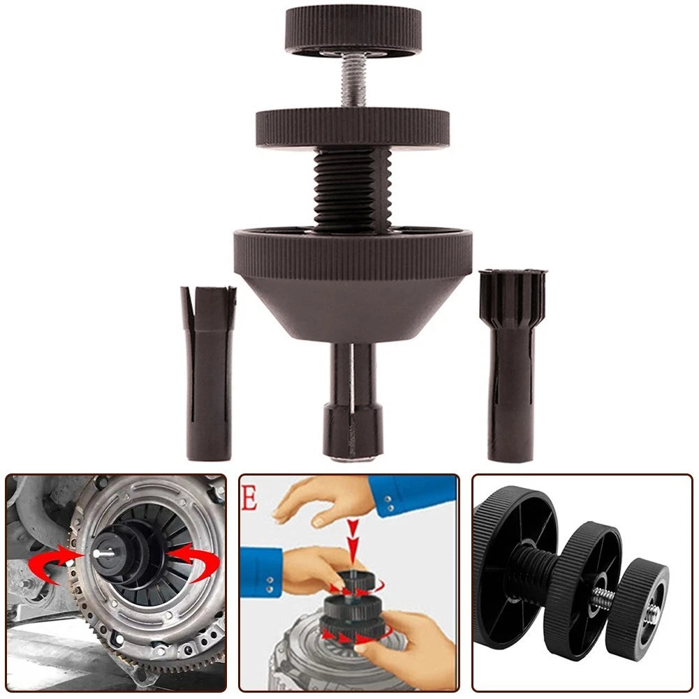 Clutch Alignment Tool for