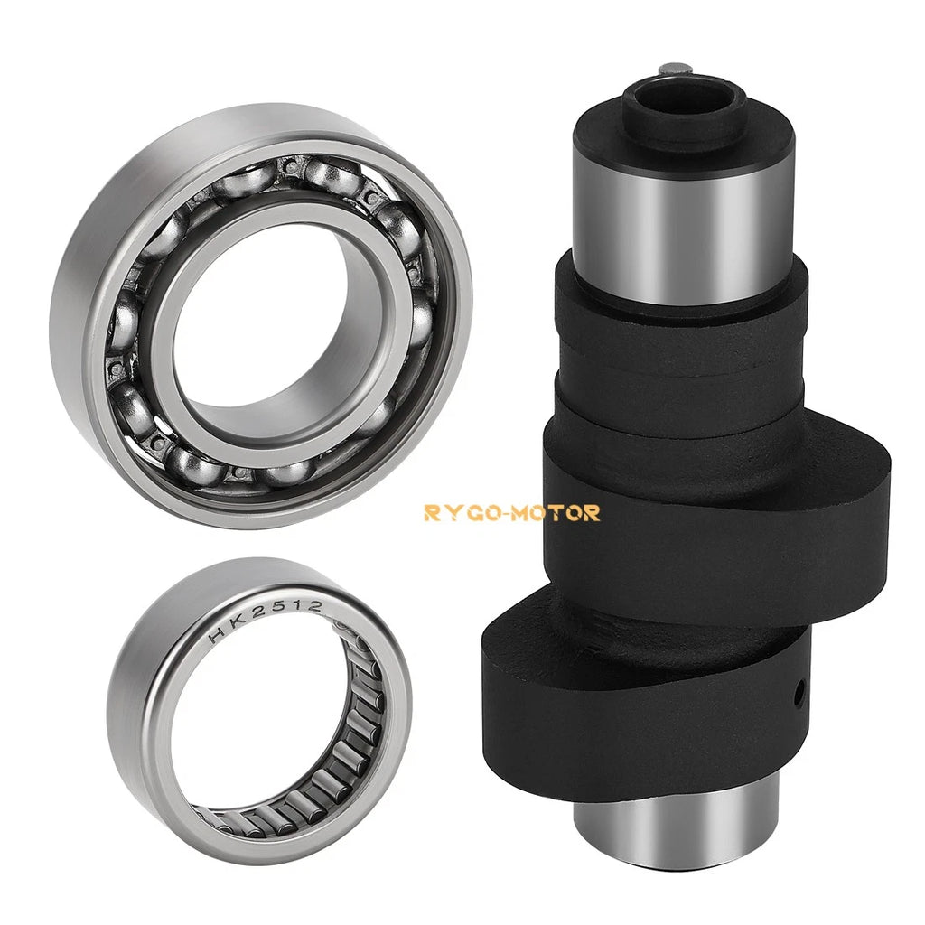 Camshaft Assembly Bearings for Yamaha Warrior Wolverine Big Bear (1996–2006) 5UH-12170-00-00