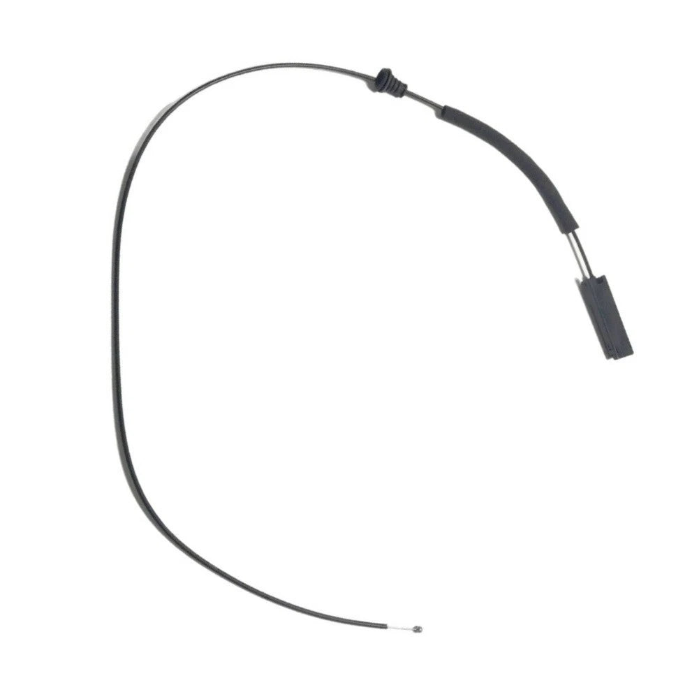 Hood Release Cable for Audi A8 S8 (2003–2010)