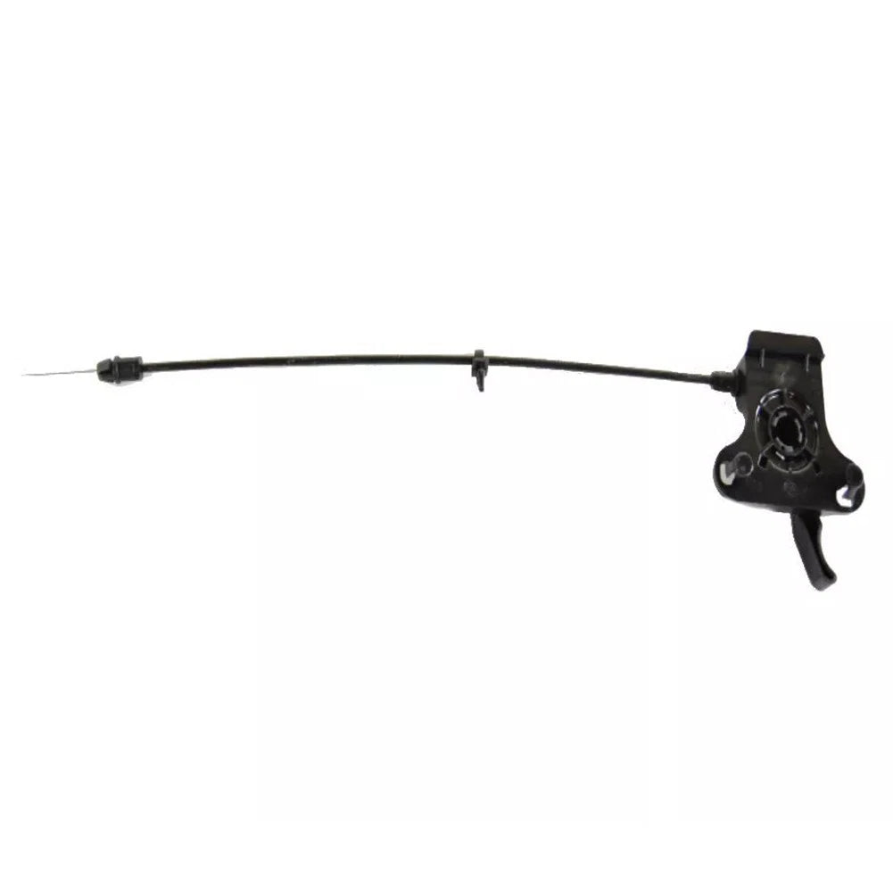 Hood Catch Release Lever Cable for Chrysler (2015–2017)