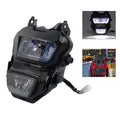 LED Headlight for Honda Grom MSX125 (2016–2018)