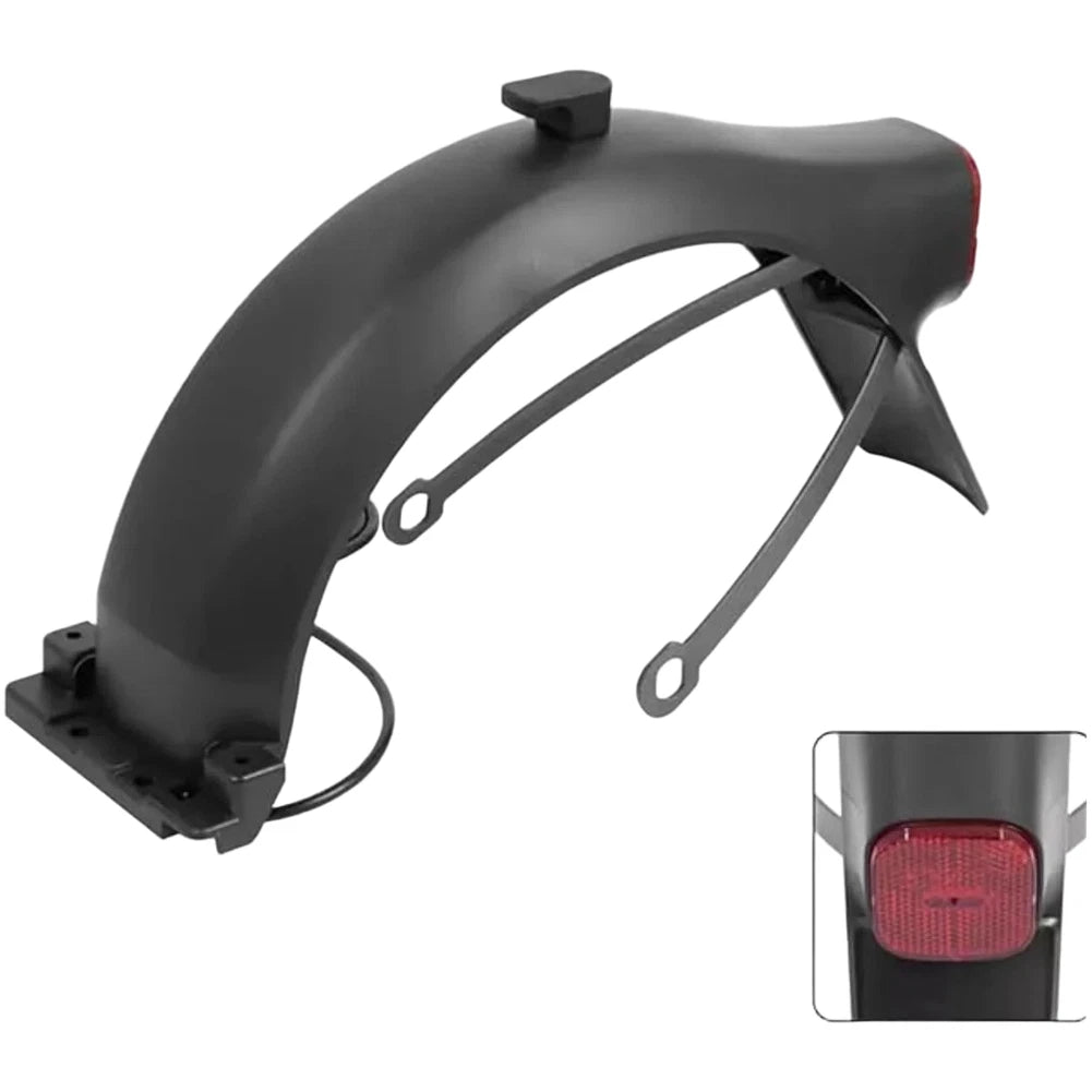 ABS Plastic Taillight for