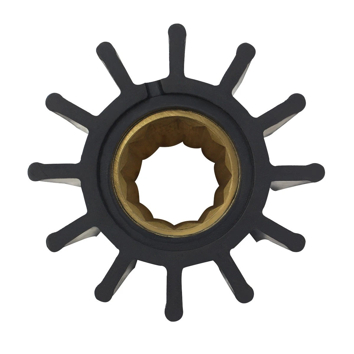 Water Pump Impeller for Yanmar 6LY/6LY2 (120)
