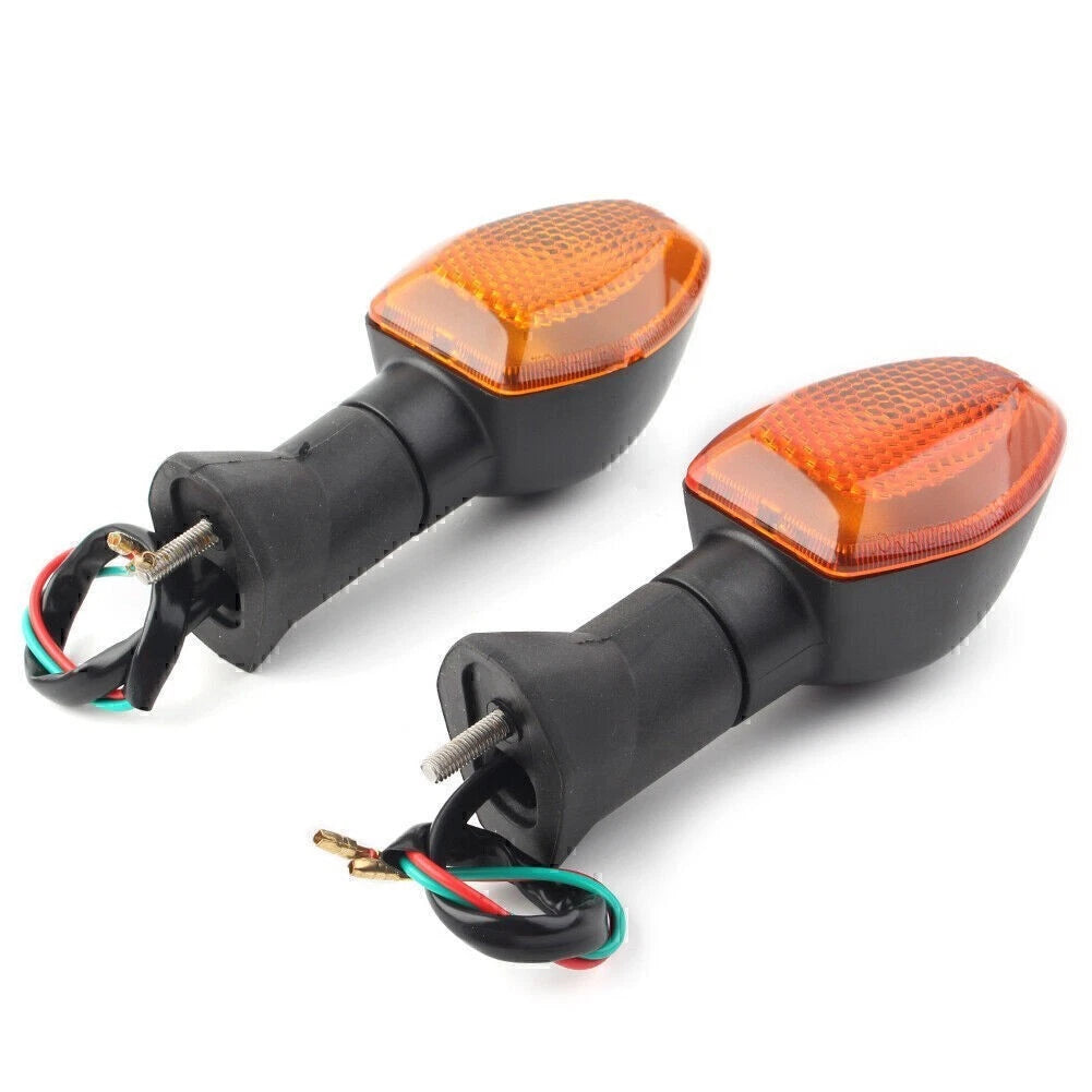 Turn Signal Indicator for Suzuki GSF600 N/S Bandit (1995–2006) Amber