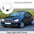 Car Front Right Fog Light Grill Replacement for Mercedes Benz W251 (2006–2010)