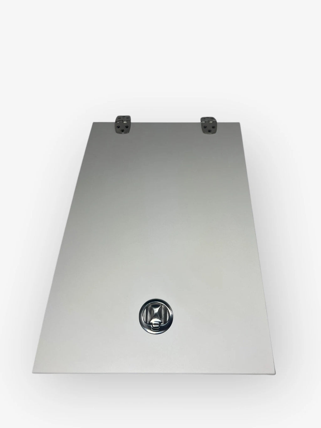 AFT Transom Lid for Proline Boats 35 Express (White, Poly)