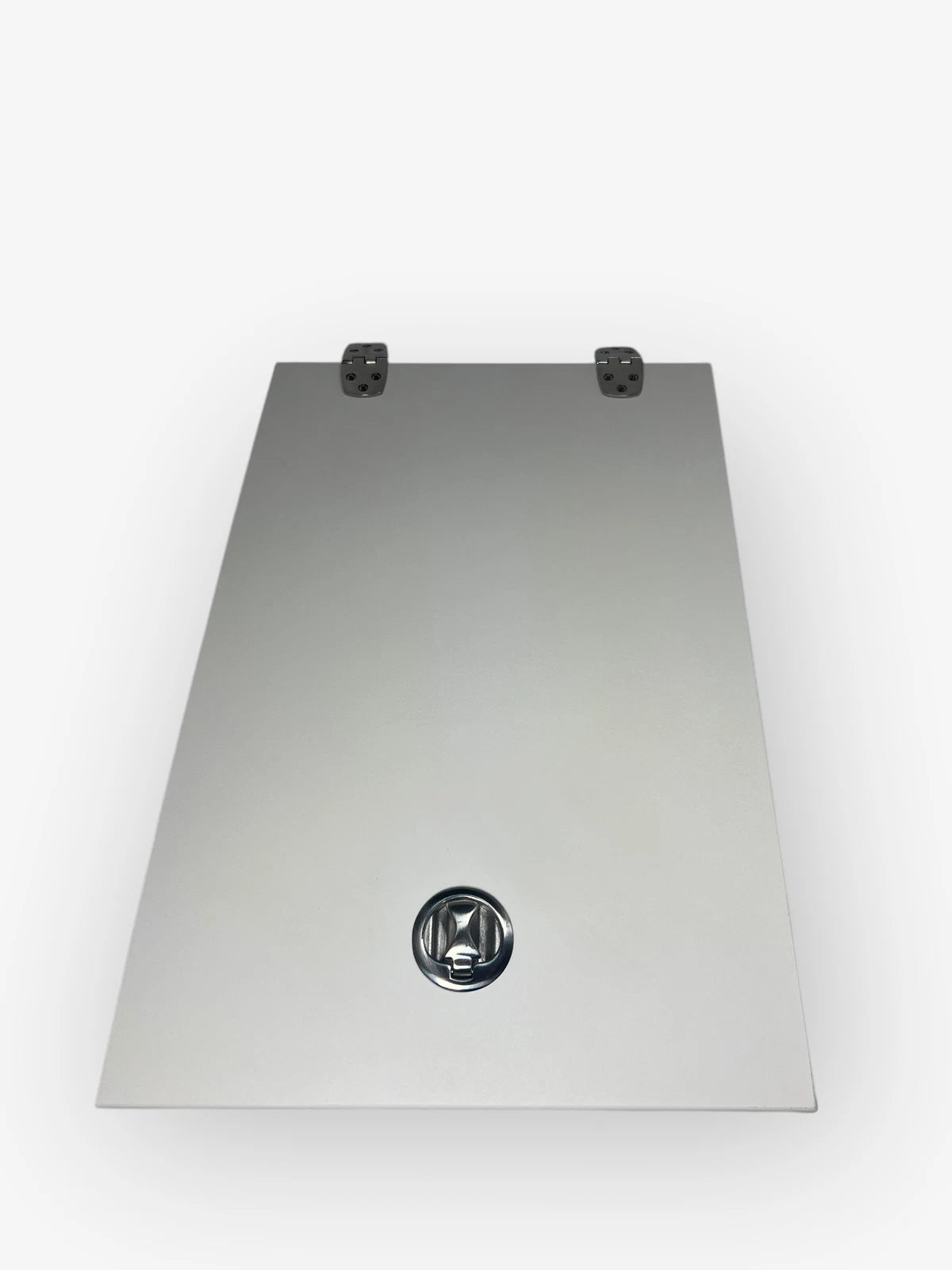 AFT Transom Lid for Proline Boats 35 Express (White, Poly)