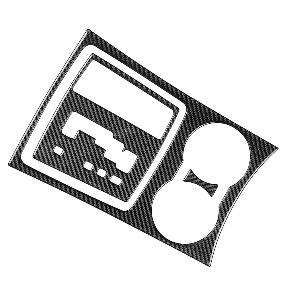 Gear Shift Panel Cover Trim for Chrysler 300, Dodge Charger (2008–2010)