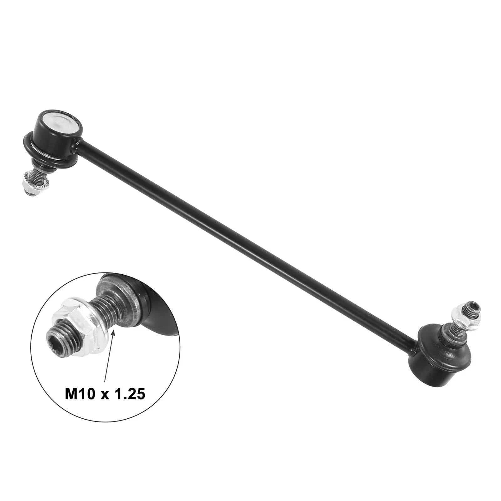 Front Stabilizer Sway Bar Link Replacement for Toyota Corolla Matrix (2009–2013)