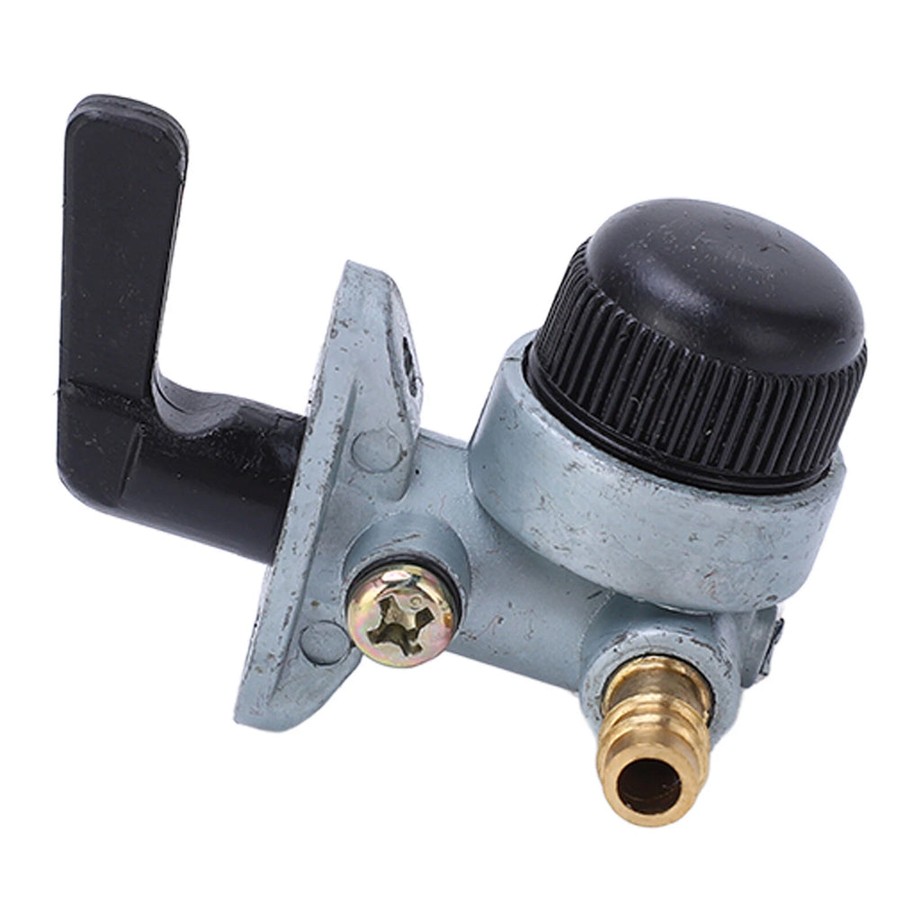 Fuel Cock Assembly Switch for Mercury 4 4.5 5 40 HP Outboard (815045 22815045)