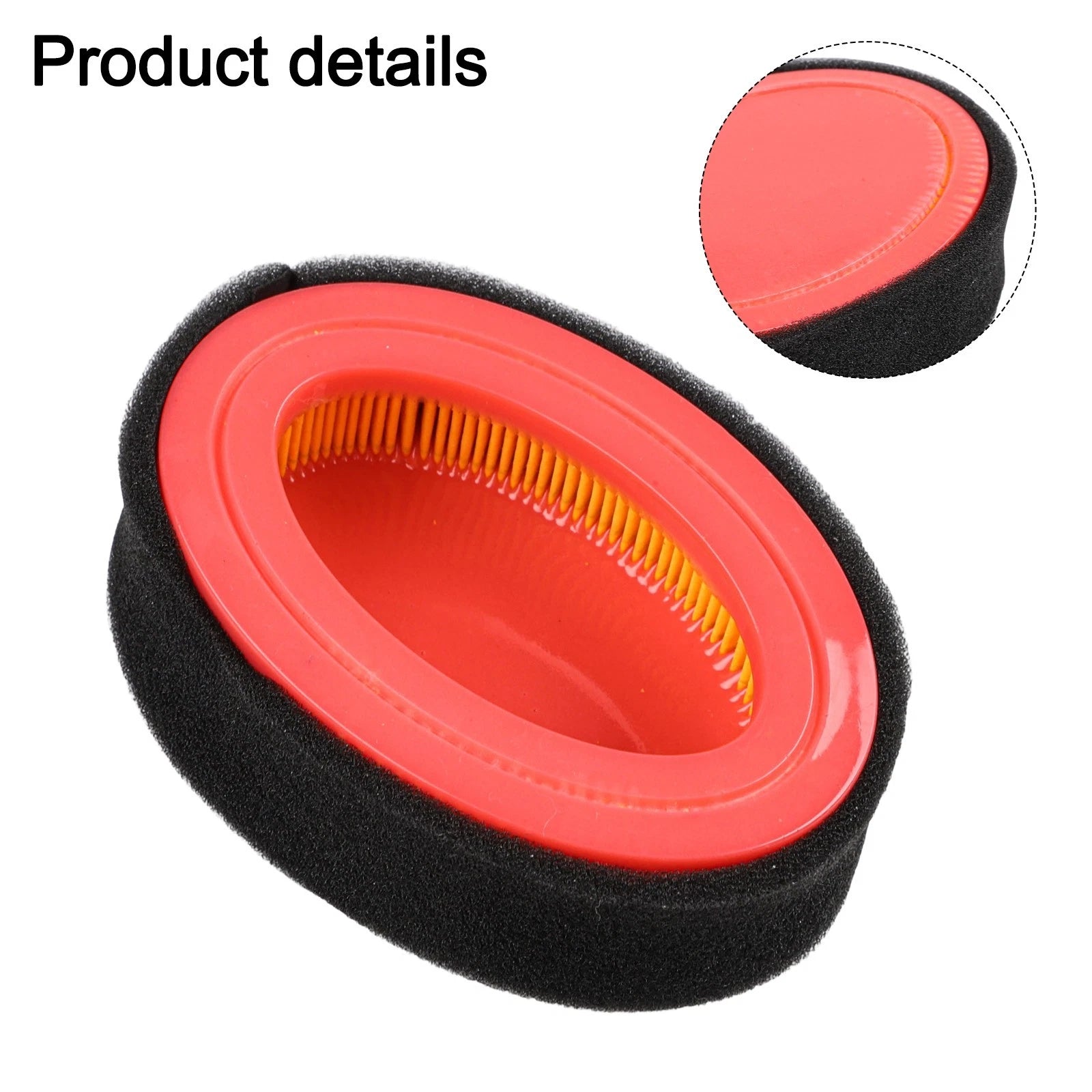 Air Filter for Powersmart Lawnmower