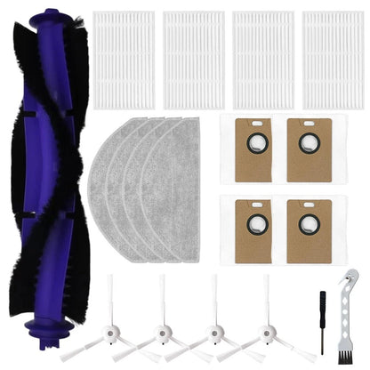 Replacement Kit for Narwal Freo S Robot Vacuum