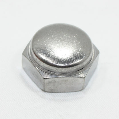 Steering Head Stem Ball Bearings Nut for 50cc 70cc 90cc 110cc Pit Dirt Bike (2000–2023)