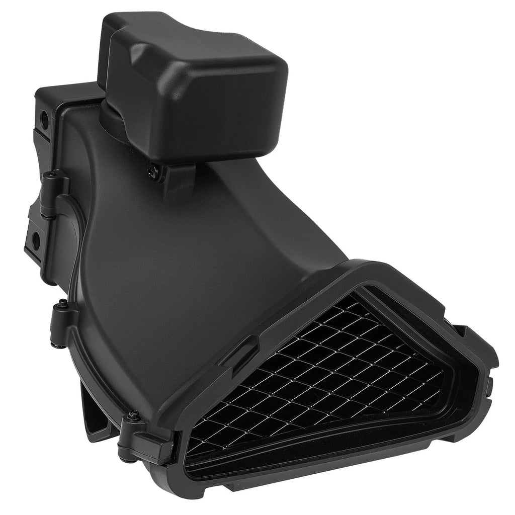 Ram Air Duct for Kawasaki Ninja ZX6R ZX6RR (2005–2006) 39045-0020 39045-0011