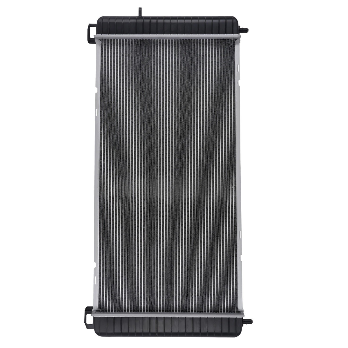 Engine Radiator for Chevrolet Silverado 2500 (1999–2004) CU2370 15841569 2370