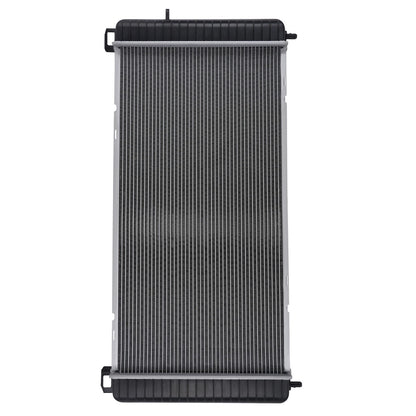 Engine Radiator for Chevrolet Silverado 2500 (1999–2004) CU2370 15841569 2370