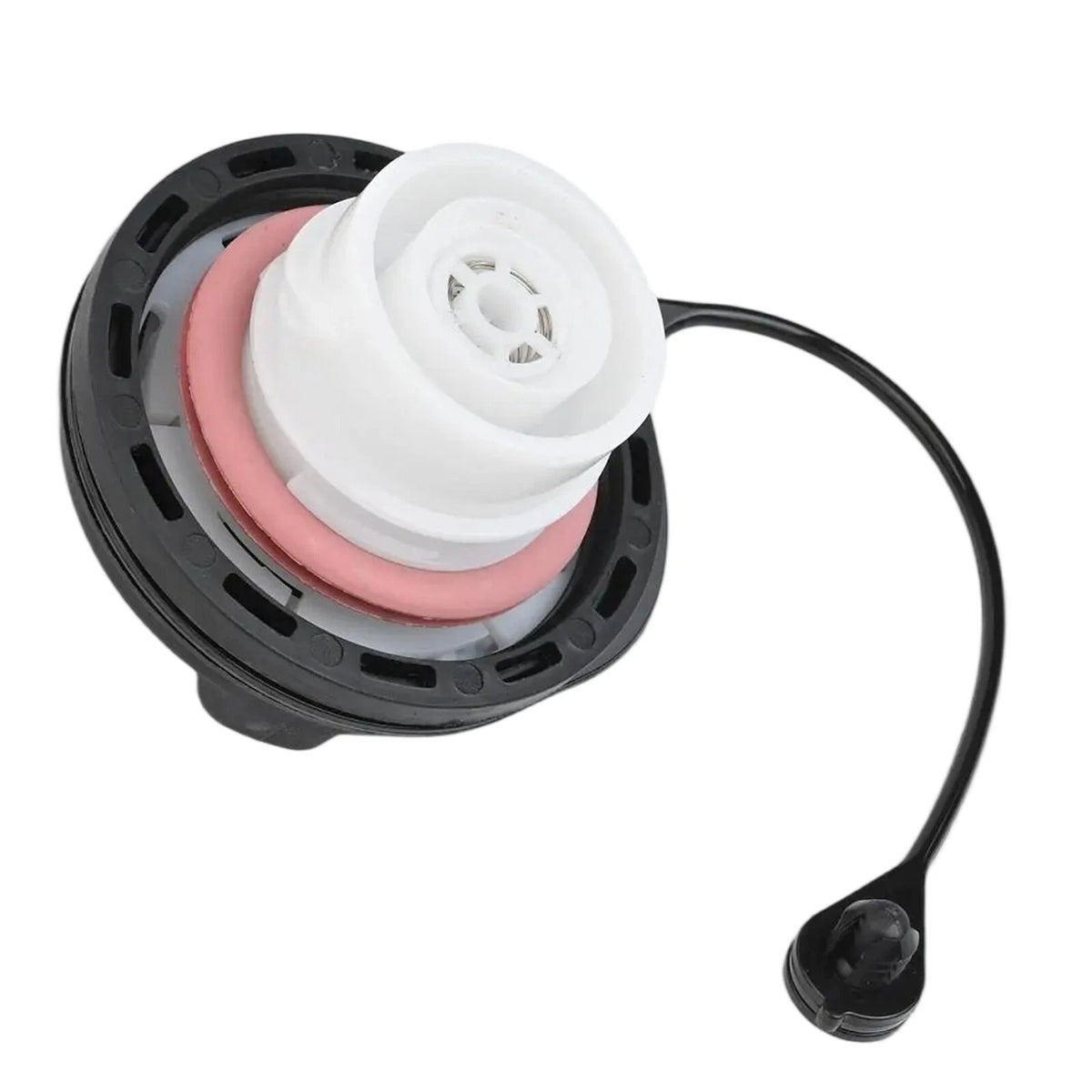 Fuel Tank Filler Cap with Tether for Mazda 3 6 CX-7 CX-9 (2007–2015)