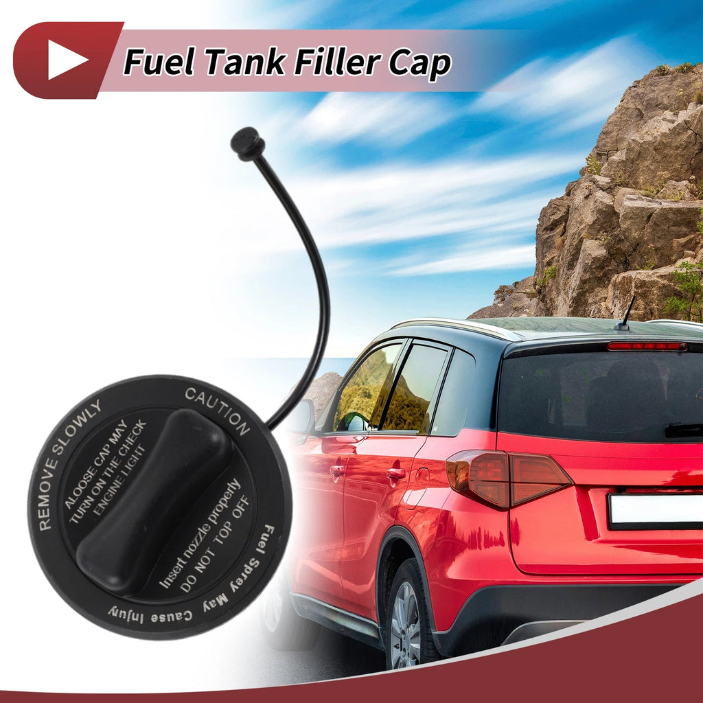 Fuel Tank Gas Cap Replacement for Mercedes-Benz CLA45 AMG (2014–2018)