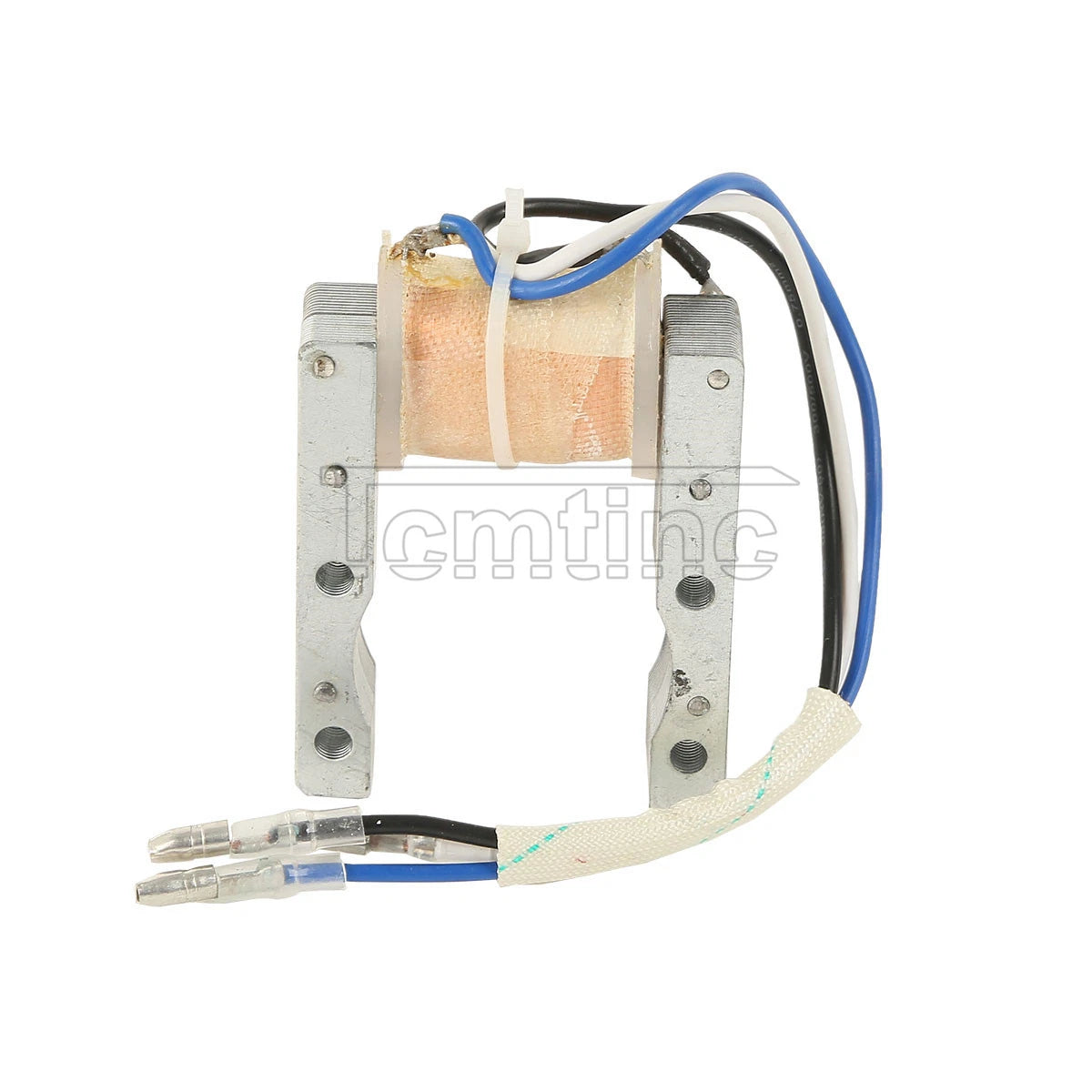 Magneto Stator Coil for 49cc 60cc 80cc 2 Stroke Engine Motorized Bicycle (12V)