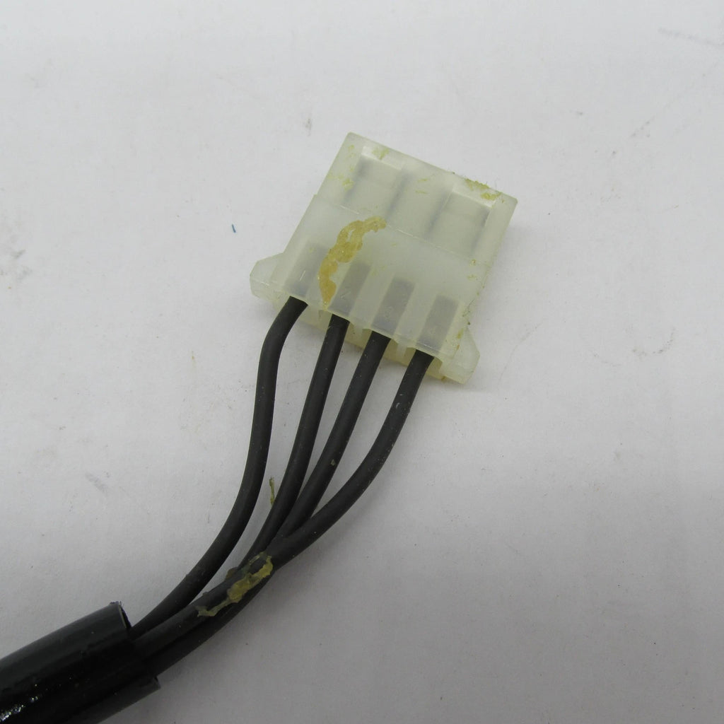 Spot Lamp Switch for Harley-Davidson (1994–1994) 71522-94A