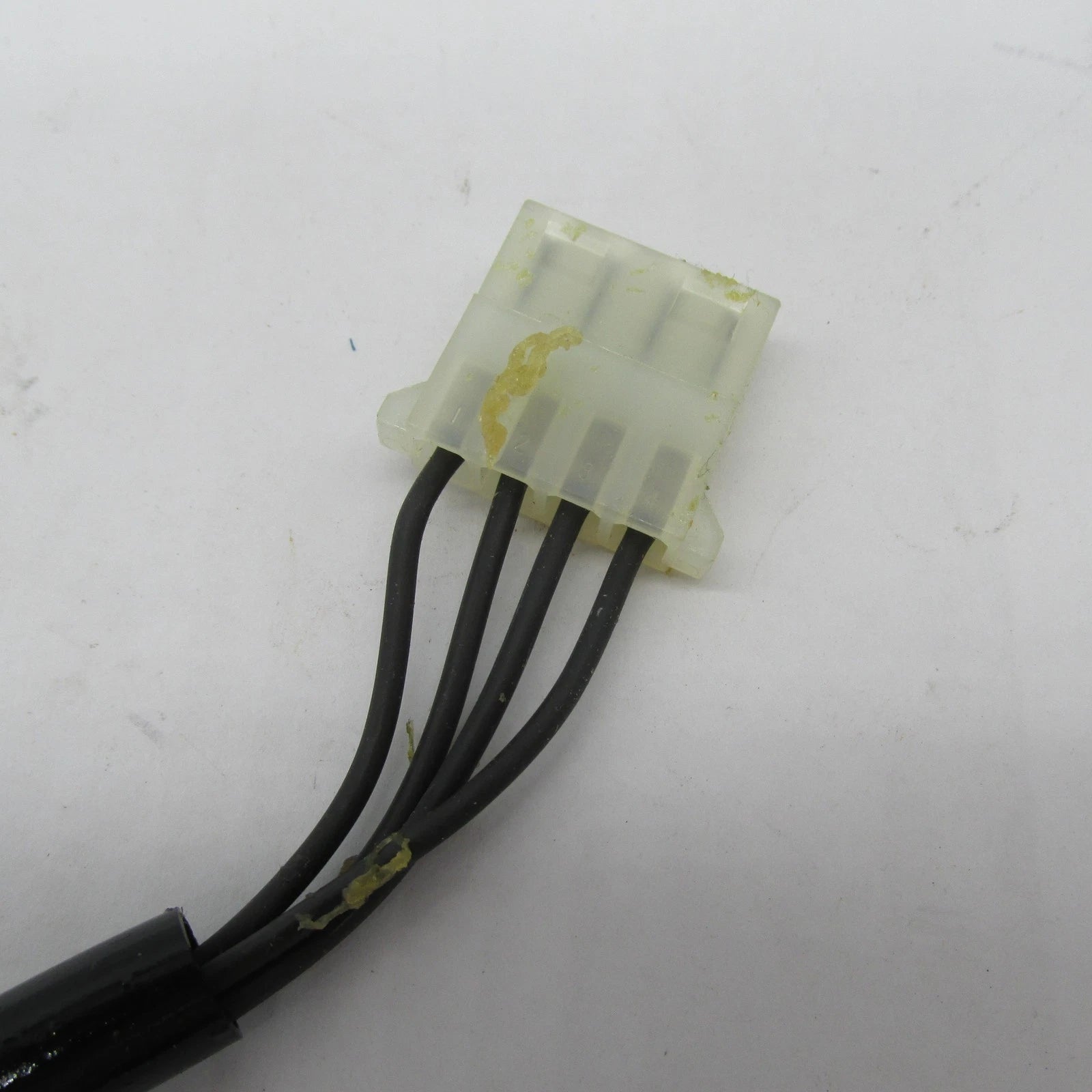 Spot Lamp Switch for Harley-Davidson (1994–1994) 71522-94A