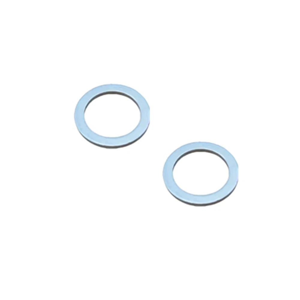 5pcs Drain Plug Washers 99564-1400 995641400 Fit for MAZDA
