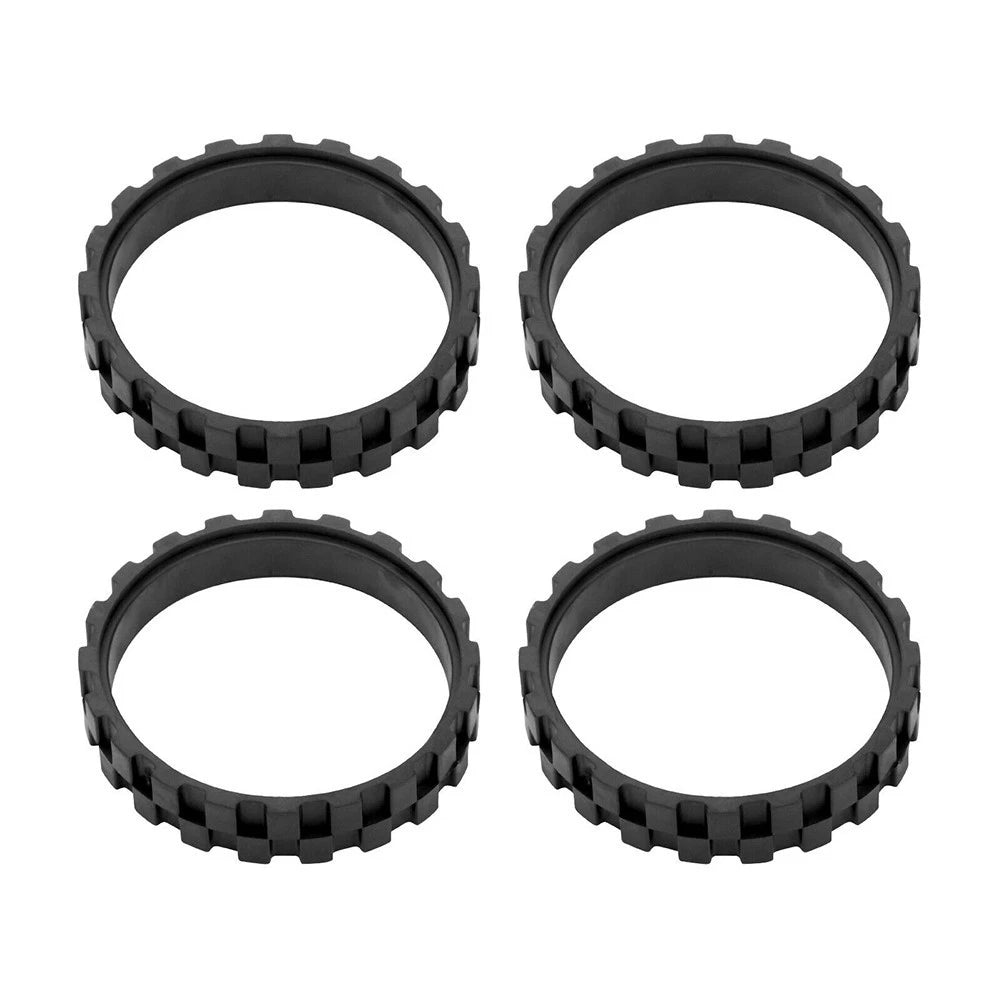 Rubber Vacuum Robot Tires for Series 56789I7 S9+