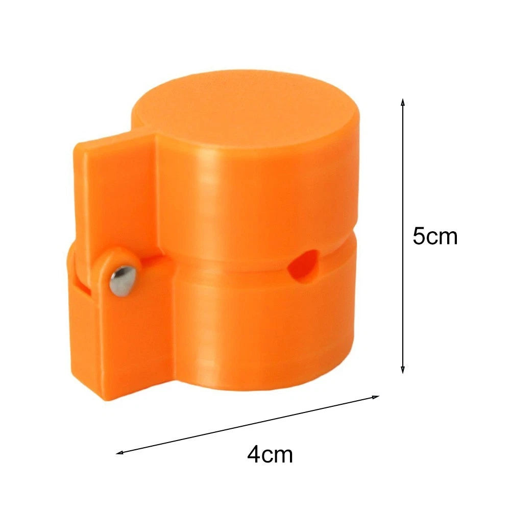 2 Piece Round Cake Set for Baking Needs