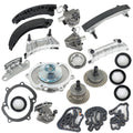 Timing Chain Kit for Chevy Equinox (2008–2013) & Buick Enclave (2008–2016)
