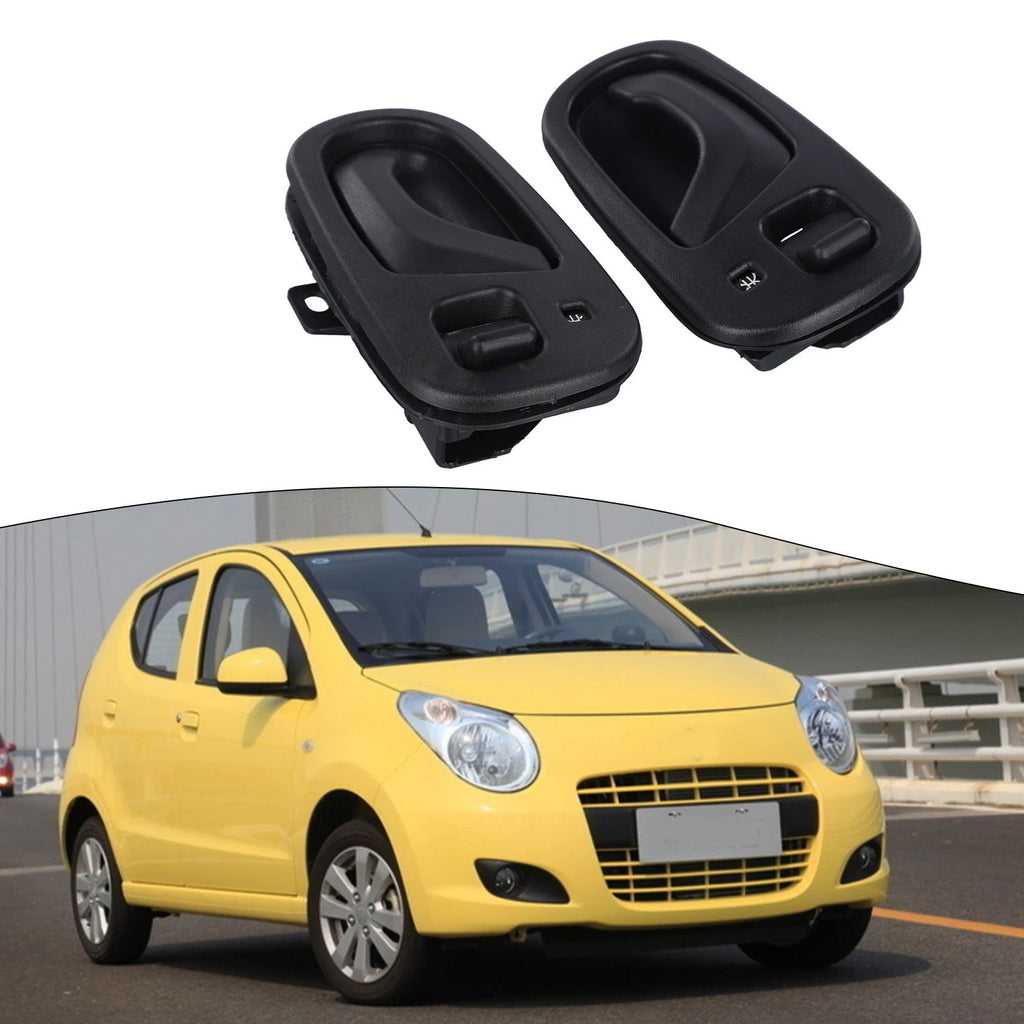 Interior Door Handle Cover for