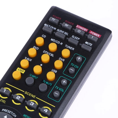 Remote Controller for Yamaha RXV561 RX-V361 RAV315 WK22730EU