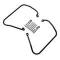 Saddlebag Support Bracket for Harley Softail Street Bob Slim (2018–2024)
