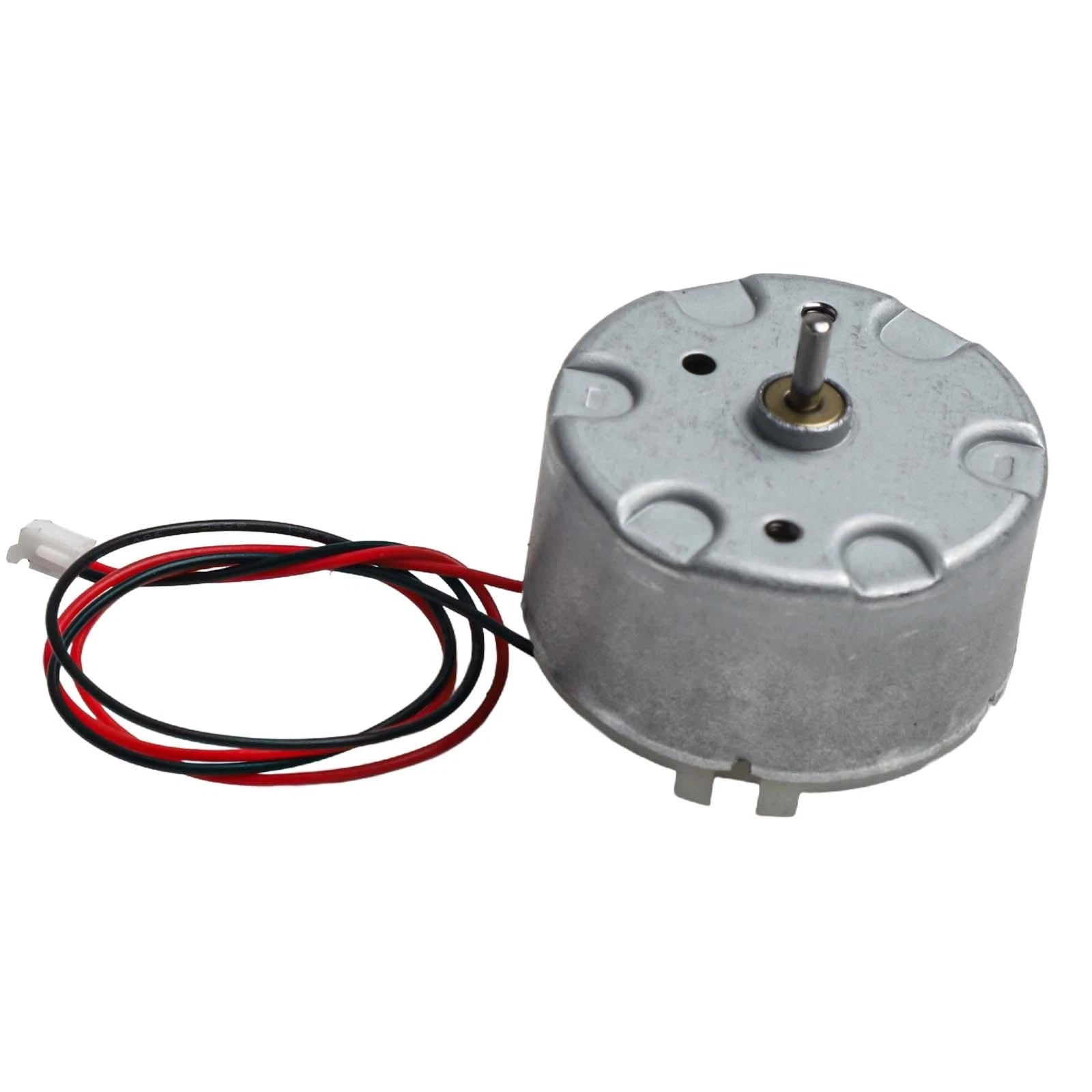 RF500TB18280 Motor for Electronics Applications (DC 3V 6V, 32mm Diameter)